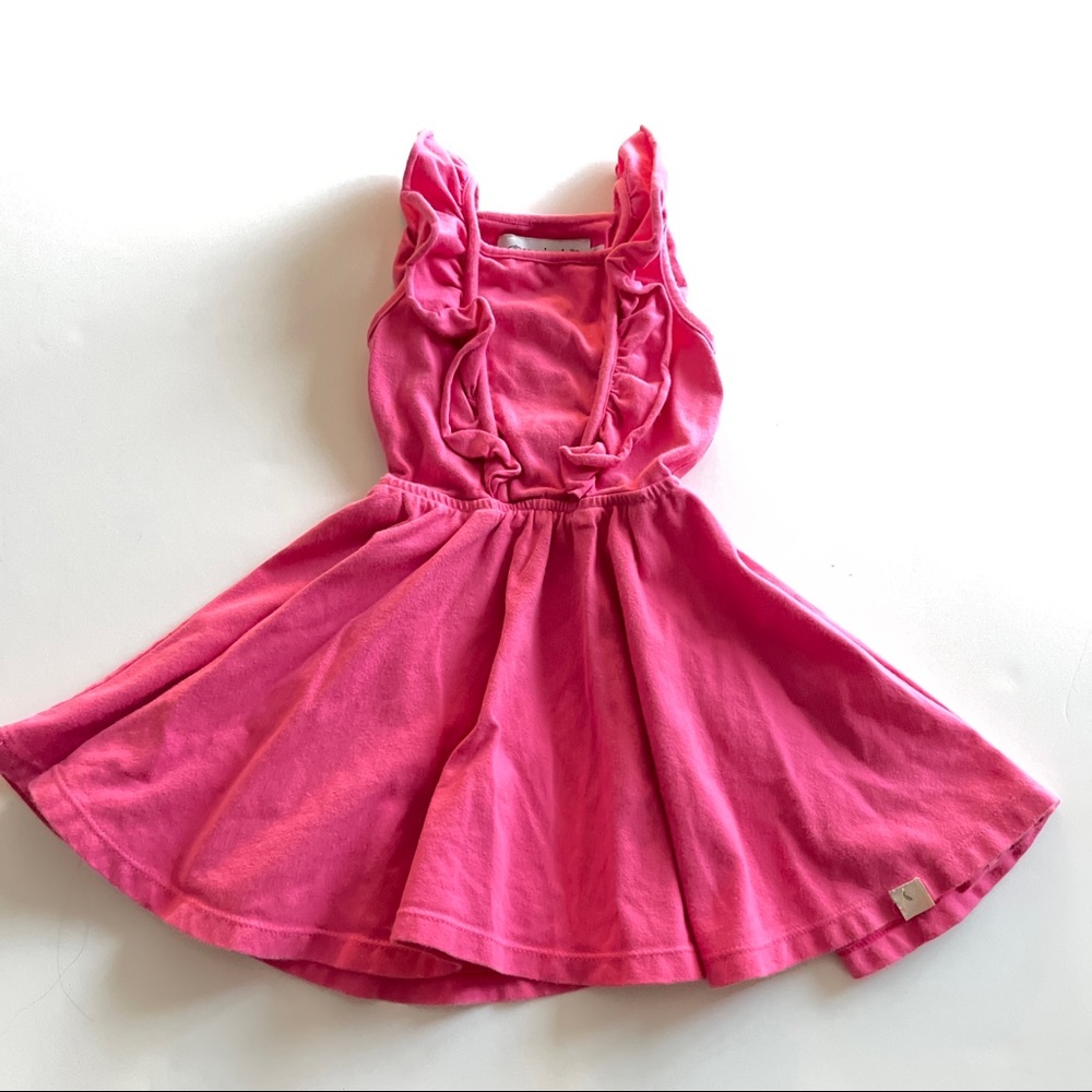 Omi Jo Dress